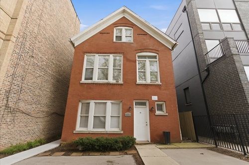 apt-1f-2607 Haddon Ave, Chicago, IL, 60622-3431 | Card Image