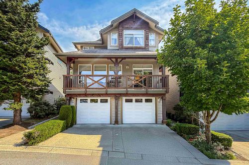 10-2287 Argue St, Port Coquitlam, BC, V3C6R2 | Card Image