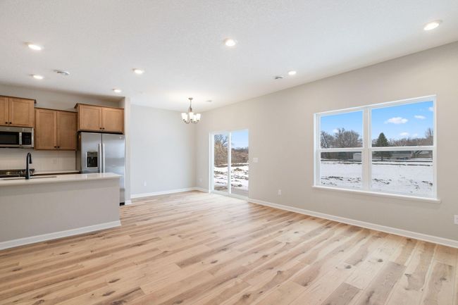 Living Room area of view to Dining Room | Image 27