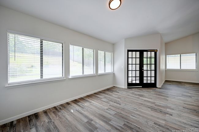 9818 Balanced Rock, House other with 3 bedrooms, 2 bathrooms and null parking in Converse TX | Image 14
