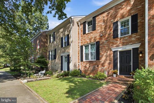 7749 Durer Ct, SPRINGFIELD, VA, 22153-3416 | Card Image