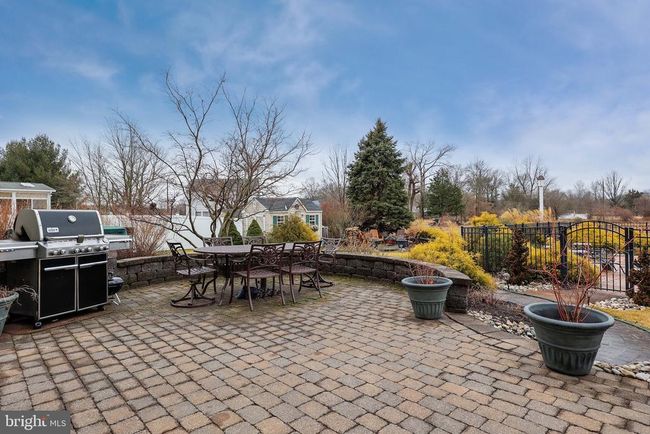 6 Sousa Ct, House other with 5 bedrooms, 4 bathrooms and null parking in East Windsor NJ | Image 41