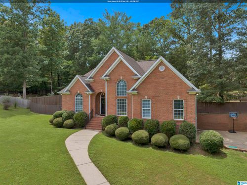 22489 Iron Masters Loop, Mc Calla, AL, 35111-2567 | Card Image