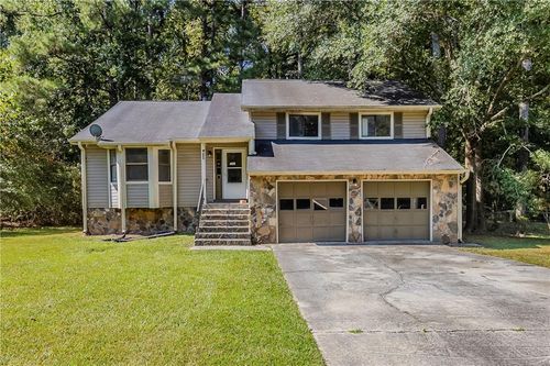6785 Peppermill Ln, Atlanta, GA, 30349-4835 | Card Image