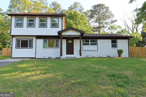264 Shelburn Dr, Riverdale, GA, 30274-1832 | Card Image