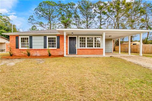 2905 Lott Drive, Mobile, AL, 36605 | Card Image