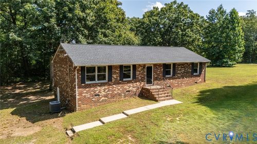 13380 Old Telegraph Rd, Providence Forge, VA, 23140-3814 | Card Image