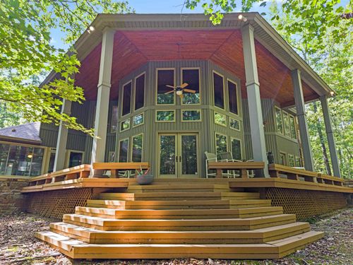 163 Quail Run Ln, Mount Ida, AR, 71957 | Card Image
