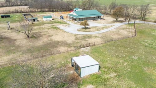 440843 E 220 Rd, Vinita, OK, 74301-5421 | Card Image