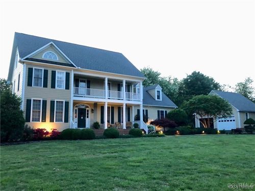 15279 Whispering Wind Cir, Montpelier, VA, 23192-2754 | Card Image