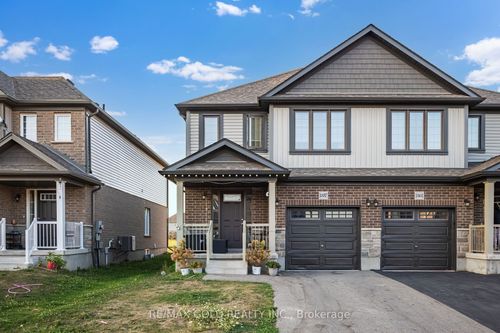 1357 Calais Dr, Woodstock, ON, N4T0L8 | Card Image