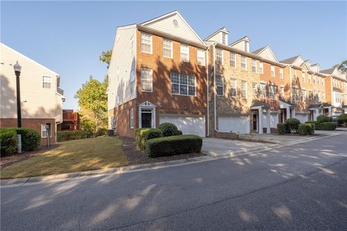 4674 Creekside Villas Way Se, Smyrna, GA, 30082-4895 | Card Image