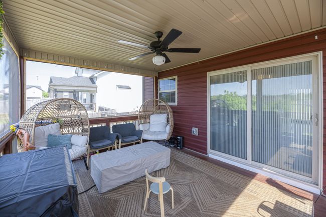 1472 Wild Fern Ln, House other with 4 bedrooms, 3 bathrooms and 4 parking in Clarksville TN | Image 23
