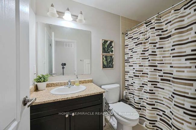 43 Ariel Rd, House attached with 4 bedrooms, 4 bathrooms and 1 parking in Brampton ON | Image 45