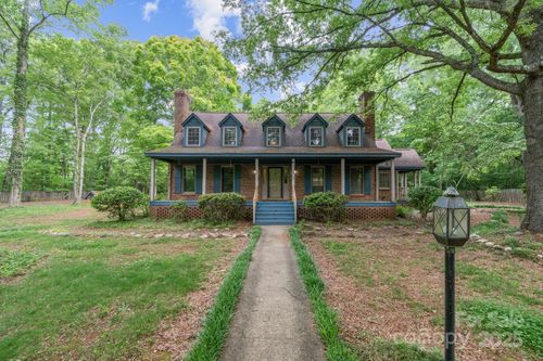 1518 Shelby Hwy, Cherryville, NC, 28021-8358 | Card Image