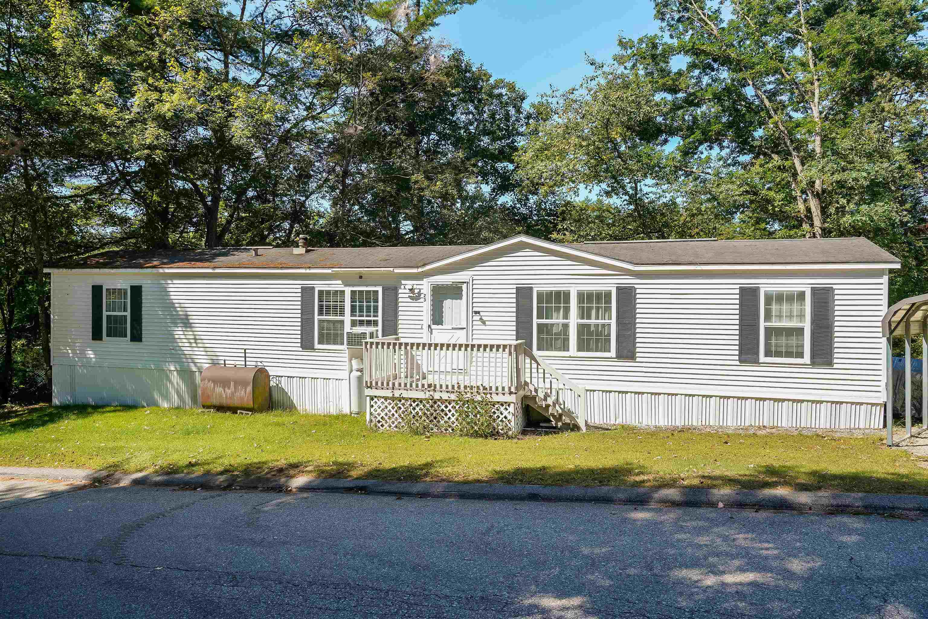 Edgewood Dr, Allenstown, NH 03275