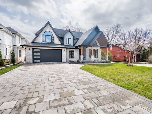14 Crescent Rd, Oakville, ON, L6K1W4 | Card Image
