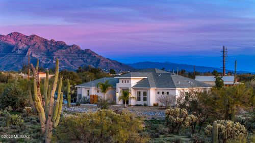 3855 W Potvin Lane, Tucson, AZ, 85742 | Card Image