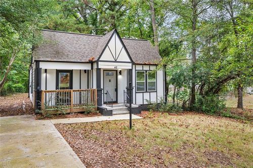 42 Burbank Dr Nw, Atlanta, GA, 30314-2416 | Card Image