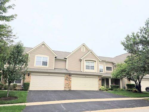 168 Holmes Way, Schaumburg, IL, 60193-5736 | Card Image