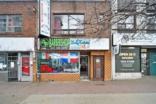 1754 Eglinton Ave W, York, ON, M6E2H6 | Card Image