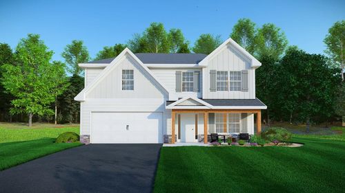 122 Ashton Place, Newnan, GA, 30265 | Card Image