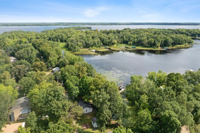 51122 Long Point Pl, House other with 2 bedrooms, 1 bathrooms and null parking in McGregor MN | Image 26