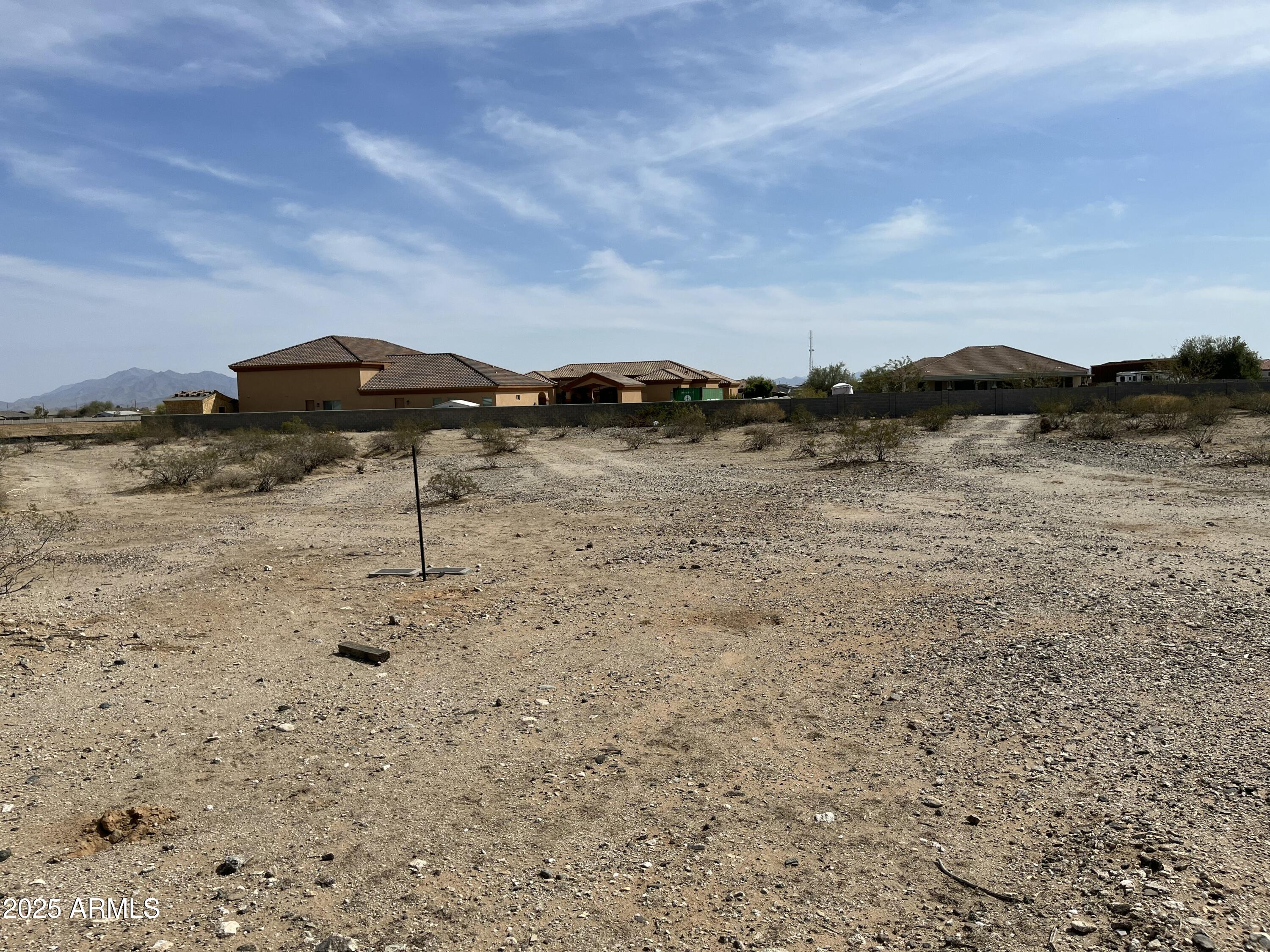 Land in Buckeye