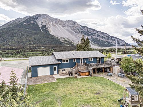 21009 21 Ave, Bellevue, AB, T0K1C0 | Card Image