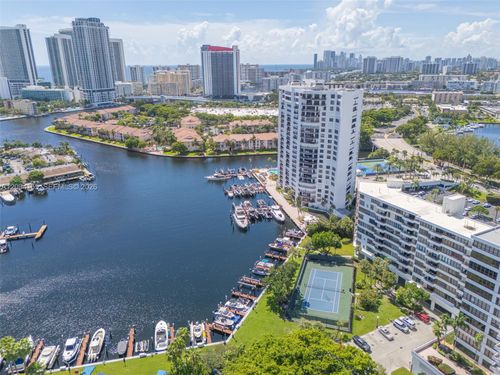 225-500 Three Islands Blvd, Hallandale Beach, FL, 33009-2802 | Card Image