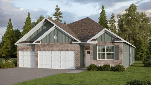 316 Ashland Dr Sw, Hanceville, AL, 35077 | Card Image