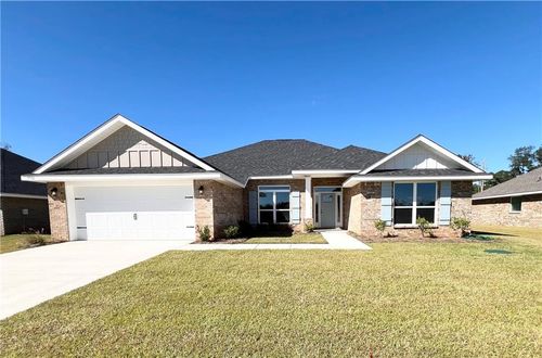 1716 Trail Side Way, Mobile, AL, 36695 | Card Image