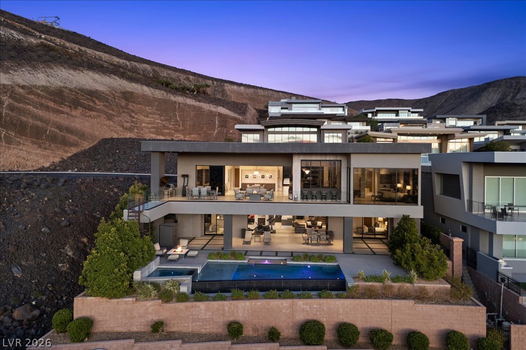 Residential in Henderson 2