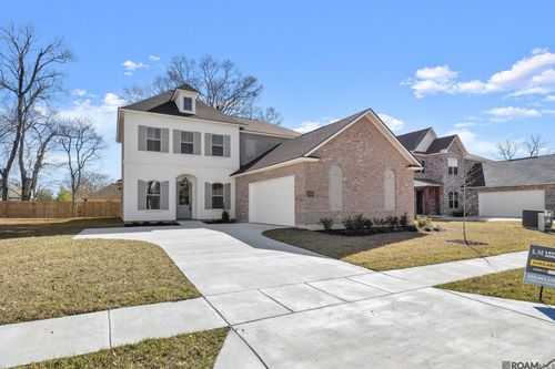 37467 Cattle Ave, Prairieville, LA, 70769-3644 | Card Image
