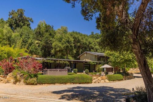1205 Country Club Drive, Ojai, CA, 93023 | Card Image