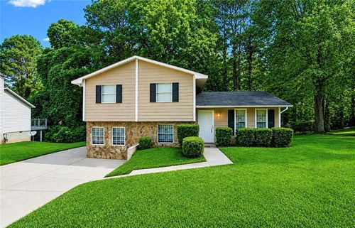 4515 Doral Drive Sw, Atlanta, GA, 30331 | Card Image