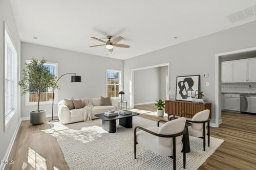 2207 Sunlit Ln, Raleigh, NC, 27604-3968 | Card Image