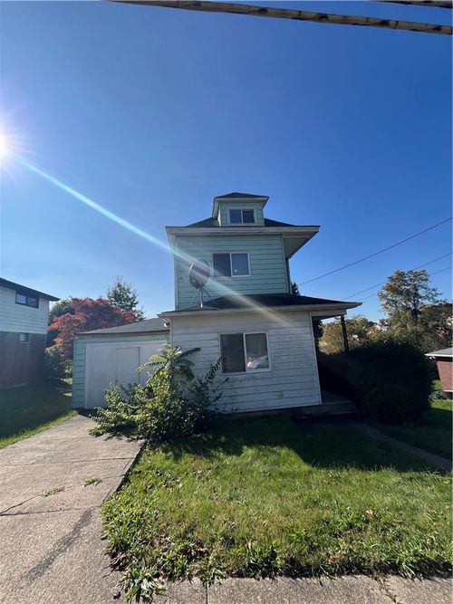 1113 Nash Avenue, Monessen, PA, 15062 | Card Image