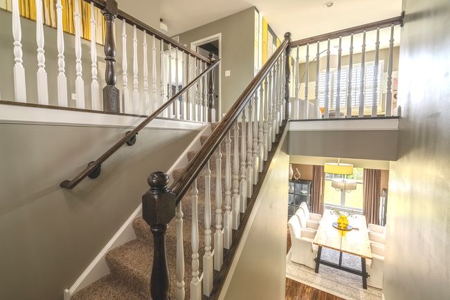 14924 S Case St, House other with 4 bedrooms, 4 bathrooms and 3 parking in Plainfield IL | Image 14