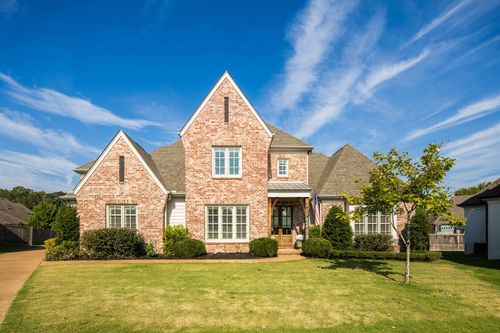 12418 Zapata Cv, Collierville, TN, 38017-2285 | Card Image