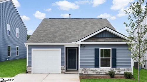 203 Strudwick Way, Piedmont, SC, 29673-9977 | Card Image