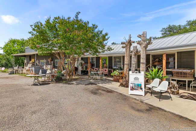 1725 S Us Highway 281, Home with 0 bedrooms, 0 bathrooms and null parking in Blanco TX | Image 12