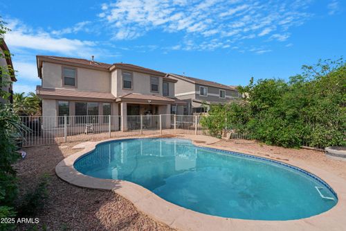 44348 W Windrose Dr, Maricopa, AZ, 85138-4063 | Card Image