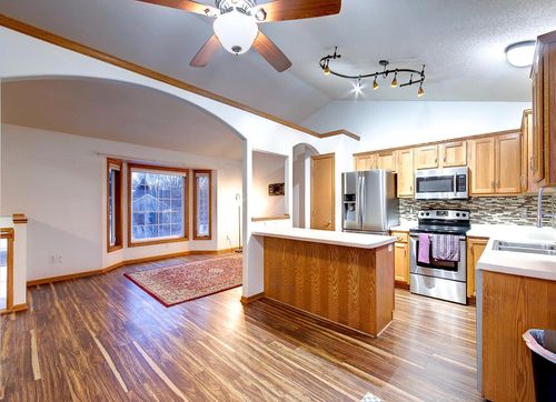 820 Pine Ct Ne, Pine Island, MN, 55963-9738 | Card Image