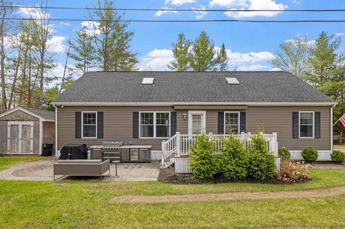 4 Barvel Whang, Center Tuftonboro, NH, 03816 | Card Image