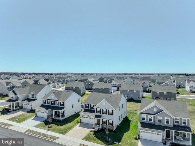 1032 Applecross Dr, House other with 6 bedrooms, 5 bathrooms and null parking in MIDDLETOWN DE | Image 59