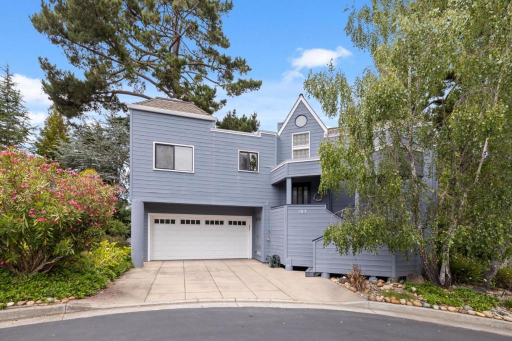Residential in Aptos