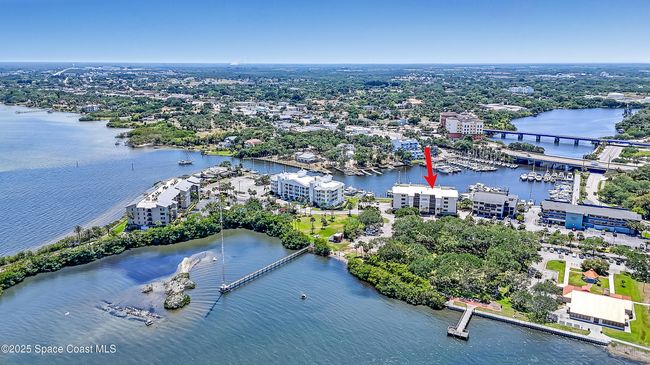 401 - 2220 Front St, Condo with 3 bedrooms, 3 bathrooms and null parking in Melbourne FL | Image 4