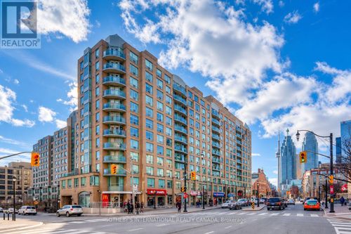 1110-109 Front Street E, Toronto (Moss Park), ON, M5A4P7 | Card Image