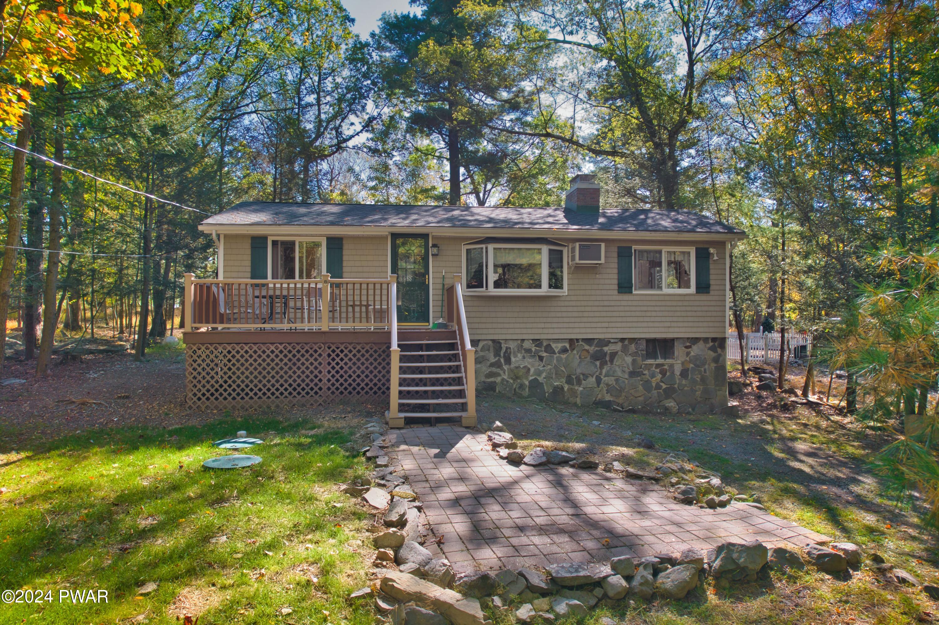 Wild Acres Dr, Dingmans Ferry, PA 18328
